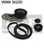 Поликлиновой ременный комплект SKF VKMA36220 VKMA36220