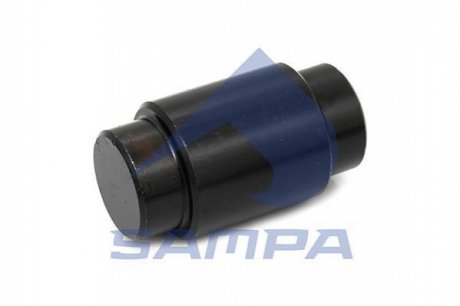 Болт тормозной колодки SAMPA 085.027/1 (фото 1)