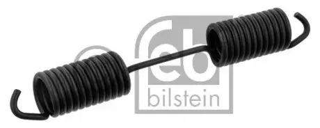 Пружина, тормозная колодка FEBI FEBI BILSTEIN 05304