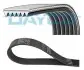 Ремень поликлиновой 6PK1050HD DAYCO