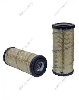 Фото фільтр повітря WIX FILTERS 49256 Фільтр повітря WIX FILTERS 49256