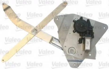 Стеклоподъемник Valeo 850960
