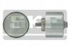 Паразитный / ведущий ролик, поликлиновой ремень SKF VKMCV52005 VKMCV 52005