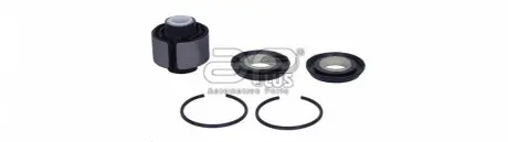 РМК подвески кабины IVECO TRUCKS APPLUS APLUS 24021AP