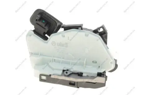 Замок дверей (передніх/R) Skoda Octavia/VW Passat 12- VIKA 88371286301