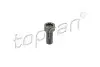 Винт с цилиндрической головкой М10*1*22.30 Topran 117243