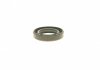 Уплотнительное кольцо, Уплотнительное кольцо вала, первичный вал ступенчатой КП ELRING 178.950 (фото 3)