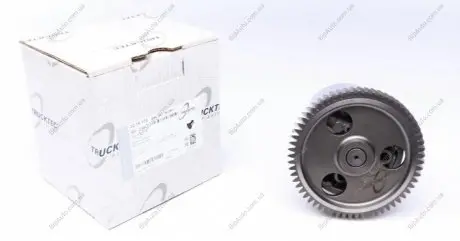 Масляний насос AUTOMOTIVE TRUCKTEC 0218105
