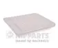 Повітряний фільтр NIPPARTS N1325064