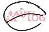 Трубка паливної системи в зборі AUTLOG KL3012