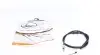 Трос зупиночних гальм LINEX 350241 350241