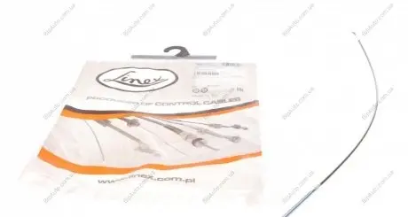 Трос ручного гальма LINEX 150261