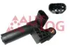 Датчик обертів колінвала Ducato/Boxer/Transit 2.2HDI/TDCi 06>(Роз\'єм овал) AUTLOG AS5080