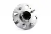 Маточина задня Hyundai Getz, Accent, I10, I20, Rio, 06-, ABS+ SHAFER SH18923 SH189.23