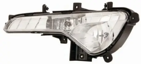 Фара лев. KIA SPORTAGE 10- DEPO 223-2022L-UE