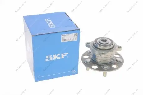 Комплект подшипника SKF VKBA 7539