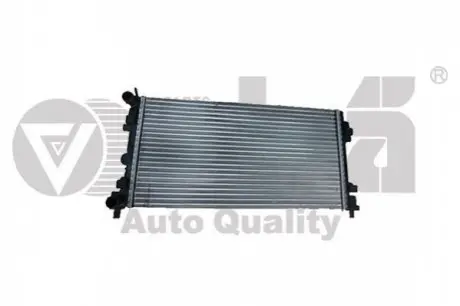 Радиатор VIKA 11210756701 (фото 1)