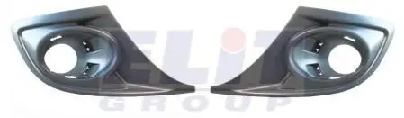 Решітка KH6043 9960 ELIT KH60439960