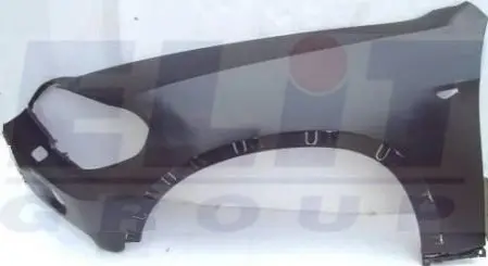 Крыло переднее левое с headlamp омыват. отв. KH0096 313 ELIT KH0096313