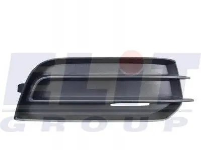 AI A1/P KRATKA PRZ. ZDERZ. KH0045 994, PR. GRILL NA ZDERZAK PRZEDNI ELIT KH0045994