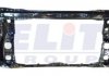 TO HILUX 05-/ WZMOCNIENIE CZO KH8127 201, PRZEDNI PANEL 12- ELIT KH8127201 (фото 1)