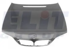 Капот SED/COMPACT 9/01- KH0061 281 ELIT KH0061281