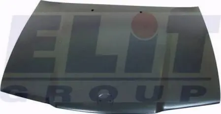 Капот COUPE KH0060 285 ELIT KH0060285