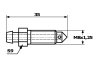Детали тормозной системы ST BH18 STARLINE STBH18 (фото 2)
