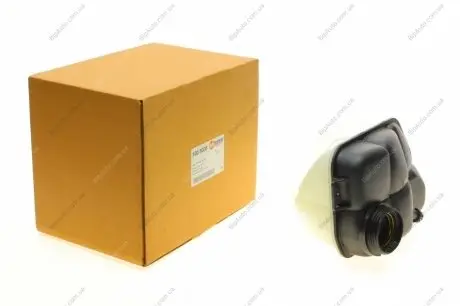 Расширительный бачок радиатора Mercedes Benz W211 AUTOTECHTEILE 100 5008