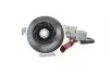 Комплект ГРМ, пас+ролик+помпа CT 1168 WP1 Contitech CT1168WP1 (фото 9)