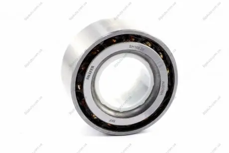 Підшипник маточини перед. Nissan Priemera P10 90-, Maxima 2.0/3.0 88-99 SHAFER SH168.26