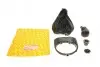 Пыльник рычага МКП с ручкой Mercedes Benz Vito AUTOTECHTEILE 100 2612 (фото 1)