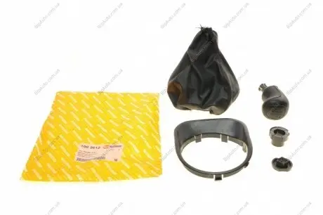 Пыльник рычага МКП с ручкой Mercedes Benz Vito AUTOTECHTEILE 100 2612