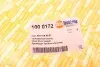Прокладка клапанной крышки Mercedes Benz M602 AUTOTECHTEILE 100 0172 (фото 3)
