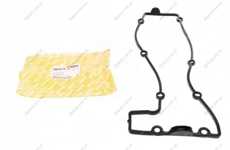 Прокладка клапанной крышки Mercedes Benz M602 AUTOTECHTEILE 100 0172