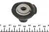 Подушка рулевой рейки Mercedes Benz W210 AUTOTECHTEILE 100 4636 (фото 3)
