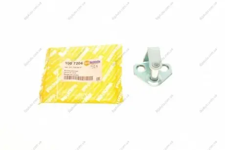 Клямка замку AUTOTECHTEILE 100 7204