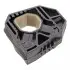 Кронштейн радиатора SEAT/SKODA/VW Leon/Octavia/Caddy/Golf "04>> 103904