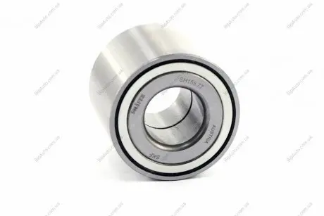 Підшипник задній Renault Clio II, Megane II, Modus I, 04-, (25x45x55) SHAFER SH155.77