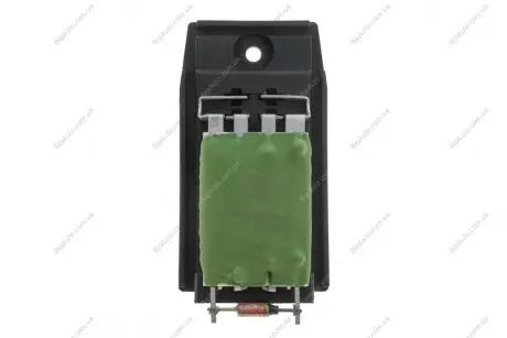 Елемент регуляції повітря NRF 342015 (фото 1)