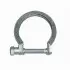 Деталь вихлопної системи STARLINE ST 934-970 ST934970