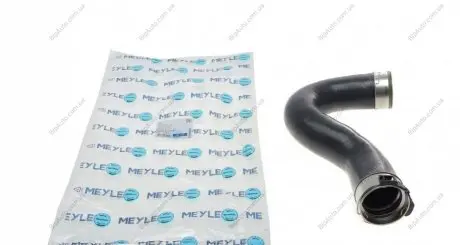 Патрубок інтеркулера 014 036 0019 MEYLE 0140360019
