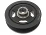 Ременный шкив, коленчатый вал RS 658063 STARLINE RS658063