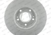 Гальмівний диск FERODO DDF1642C (фото 1)