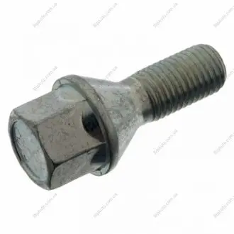 Болт колеса M12x1,5mm L=50mm FEBI FEBI BILSTEIN 49875