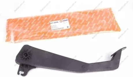 Педаль зчеплення AUTOTECHTEILE 511 0055