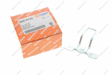Фиксатор двери AUTOTECHTEILE 505 0142