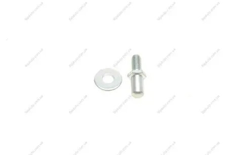 Палець (штифт) замка двері Peugeot Boxer/Citroen Jumper/Fiat Ducato AUTOTECHTEILE 505 0105
