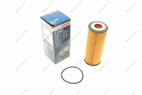 Масляный фильтр MB A/AMG GT/C/ CLA/CL/CL/E/G/GLA/GLC/GLE/G/GLS/M/S/SLK/SL/SLR-Klasse BOSCH F026407237