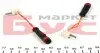Датчик износа тормозных колодок Mercedes Benz W203.211.220 AUTOTECHTEILE 100 5407 (фото 1)